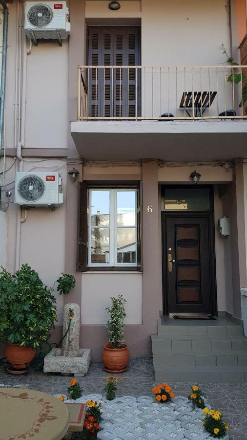 Liberty Ιωαννινα Villa Ioannina Exterior photo